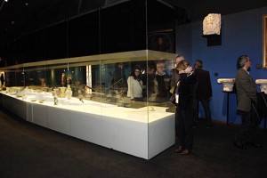 Exposición Orihuela. Arqueología y Museo