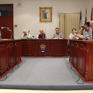 Municipios Vega Baja