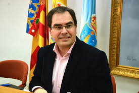 Joaquín Albadalejo