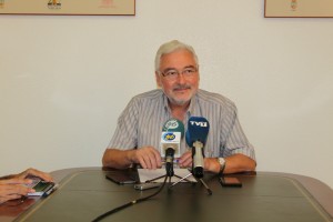 Alcalde de Torrevieja