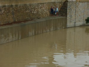 Casco urbano de Rojales 