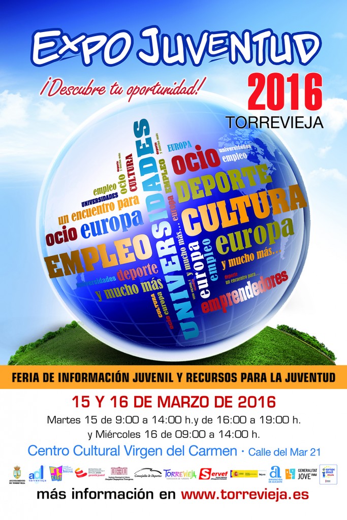 ExpoJuventud2016