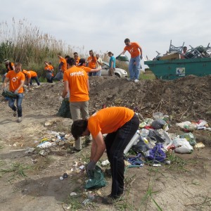 Agricultura/Medio Ambiente