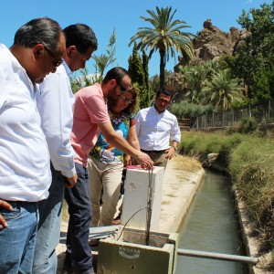 Agricultura/Medio Ambiente