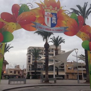 Municipios Vega Baja