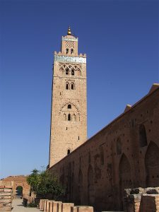La Kutubia de Marrakech