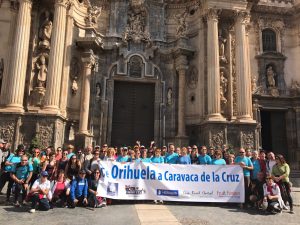 1ª etapa Camino de Levante (2)