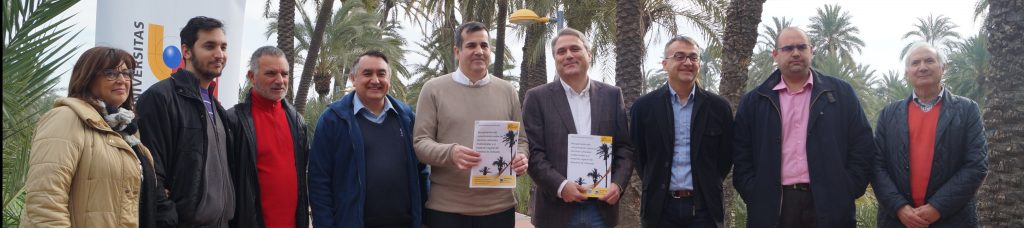 Libro Palmeral