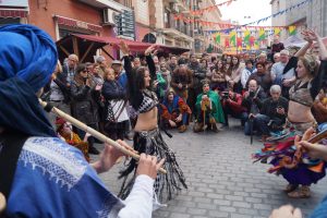 Mercado Medieval 2017 (2)