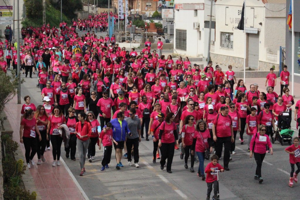 ROJALES.MARCHA DE LA MUJER 12 MARZO 2017 080