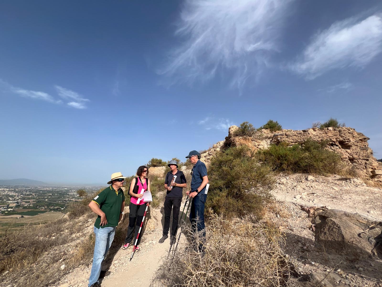 Historia/Etnología