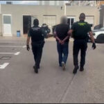 Sucesos Tribunales
