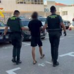 Sucesos Tribunales