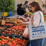 “MERCADO, TAPEO Y PASEO”: ALMORADÍ IMPULSA SUS SÁBADOS DE COMPRAS Y OCIO Editorial-Opinión-Quejas