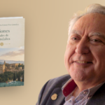 Sánchez Balaguer propone la creación de una Ruta de la Poesía de las Tres Culturas en Orihuela Editorial-Opinión-Quejas