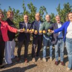 Agricultura/Medio Ambiente