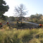 Agricultura/Medio Ambiente