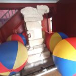 El Ayuntamiento de Rojales pone riesgo la celebración de El Chupinazo y en peligro la conservación del museo arqueológico y paleontológico Historia/Etnología