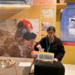 El Museo Paleontológico de Elche organiza durante todos los martes y jueves del mes de julio talleres para los más pequeños Historia/Etnología