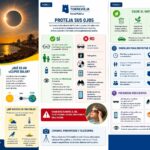 TORREVIEJA INFORMA SOBRE CÓMO DISFRUTAR CON SEGURIDAD DEL ECLIPSE SOLAR DEL 12 DE AGOSTO Municipios Vega Baja