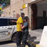 Sucesos Tribunales