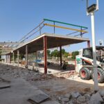 Almoradí acogerá el hospital comarcal de salud mental infanto-juvenil Municipios Vega Baja