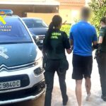 La Guardia Civil desarticula un grupo que robaba en salones de juego tras manipular las máquinas en Callosa de Segura y Rojales Sucesos Tribunales