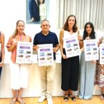 Rojales, Benijófar, San Fulgencio y Formentera del Segura se unen en la Marcha Comunitaria «Unidos por el Alzheimer» Municipios Vega Baja